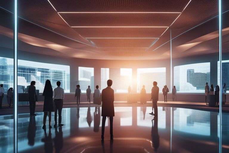 ai enabling personalized responsive building experiences pre