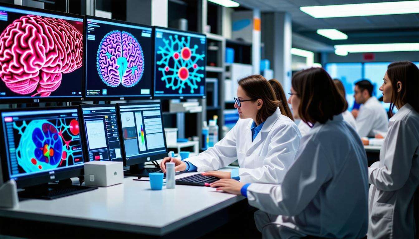 Advancements in Computational Biology for Understanding Cellular Metabolism and Aging