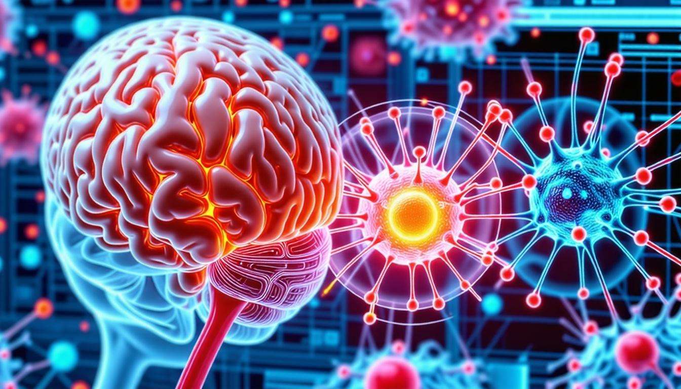 Role of AI in Analyzing Cellular Aging Mechanisms