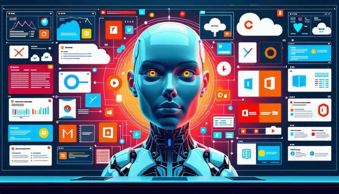 Complete AI Integration in Microsoft Ecosystem